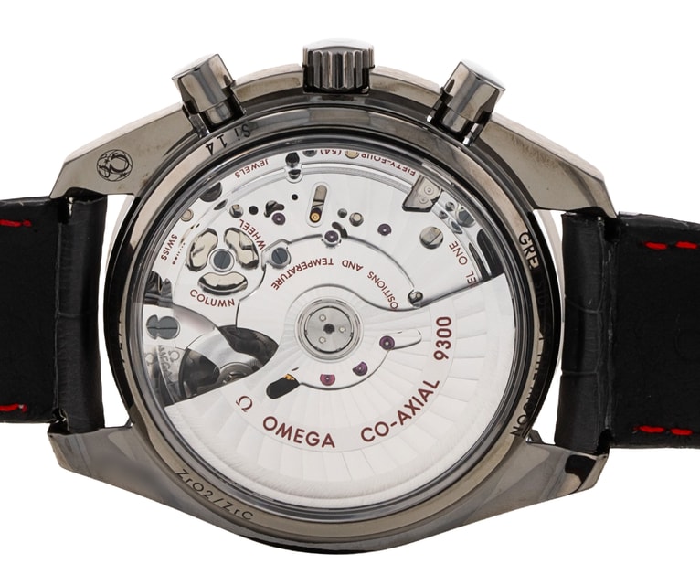 Omega Speedmaster Moonwatch 311.93.44.51.99.001 Image 4